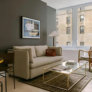 Sonder By Marriott Bonvoy Battery Park Financial District ニューヨーク