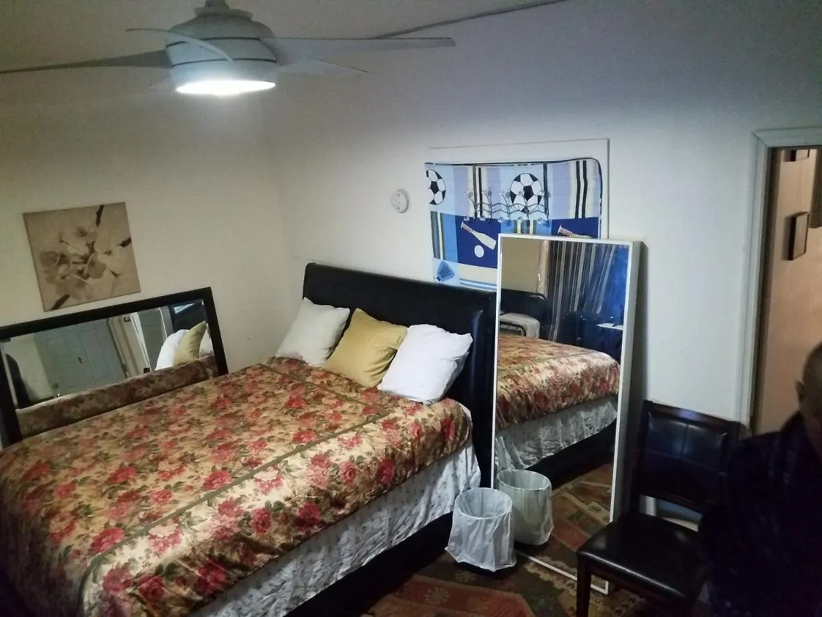 Great Place In Brooklyn Bed and Breakfast Νέα Υόρκη Ηνωμένες Πολιτείες της Αμερικής